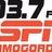 97.7 The Planet - KPSA-FM logo