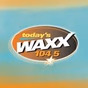 WAXX104.5 - WAXX logo