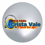 Web Rádio Crista Vale logo