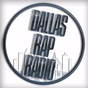 Dallas Rap Radio logo