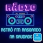 Rádio Retrô 99 FM logo