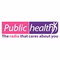 Radio Public Sante English logo