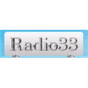 Radio 33 logo