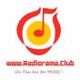Radiorama.club logo