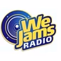 99 Da Beat Radio - We Jams Radio logo