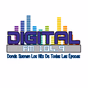 Digital FM logo