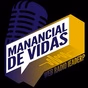 Manancial de Vida logo