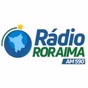 Rádio Roraima logo