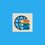 AFRO FM DE LOUGA logo