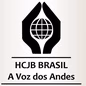 HCJB - HCJB Brasil logo