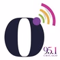 The FM Omni Channel logo