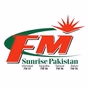 FM Sunrise Pakistan logo
