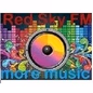Red Sky FM logo