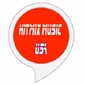 HitMix Music USA logo