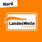 LandesWelle Thüringen Nord logo