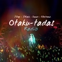Otaku-tadas Radio logo