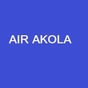 All India Radio - AIR Akola logo