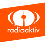 Radio Aktiv logo