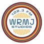 WRMJ 102.3 FM - WRMJ logo