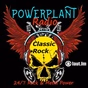PowerPlant Radio - Classic Rock logo