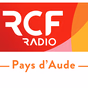 RCF Pays d'Aude logo