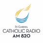 St. Gabriel Radio - WSGR logo