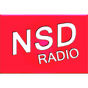 NSD Radio logo