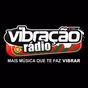 Vibration - Rádio Vibração logo
