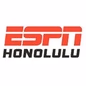 ESPN Honolulu - K224FR logo