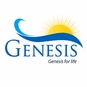 Genesis For Life logo