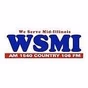 WSMI - WSMI logo