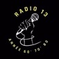 Radio 13 logo
