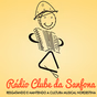 Rádio Clube Da Sanfona logo
