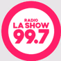 La Show FM 99.7 logo