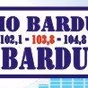 Radio Bardufoss logo