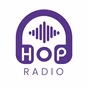 Hop Radio logo