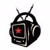 X1FM 80's logo