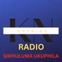 KAYNINE RADIO logo
