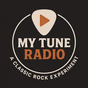 My Tune Radio logo