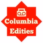 Columbia FM logo