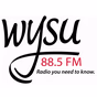 WYSU - W248AD logo