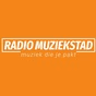 Radio Muziekstad logo