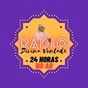 Radio Divina Vontade logo