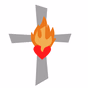Jesús Vive Radio Peru logo