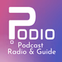 Podio The Best of Joe Rogan logo