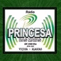 Rádio Princesa das Matas logo