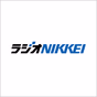 ラジオNIKKEI第1 logo