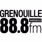 Radio Grenouille logo