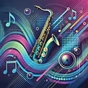 HearMe.FM - Nu Jazz logo