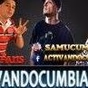 Activando Cumbia logo